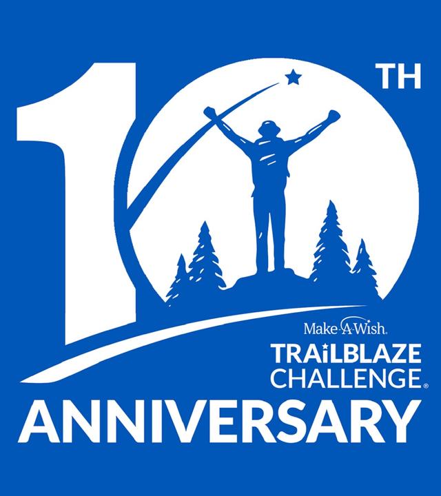 TBC 10th Anniversary 