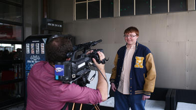 Media Center Make-A-Wish Wyoming