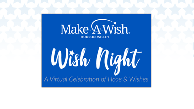 Wish Night (Virtual)