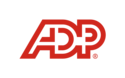 ADP logo