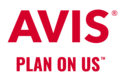 Avis logo