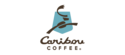 Caribou Coffee logo