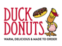 Duck Donuts logo