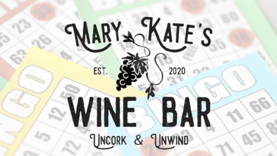 Mary Kate's Wine Bar