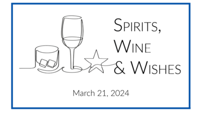 Spirits, Wine & Wishes